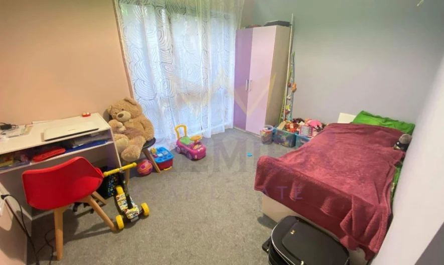 Teljesen bútorozott háromszobás lakás -  - snimka 10 - Imoti Premier