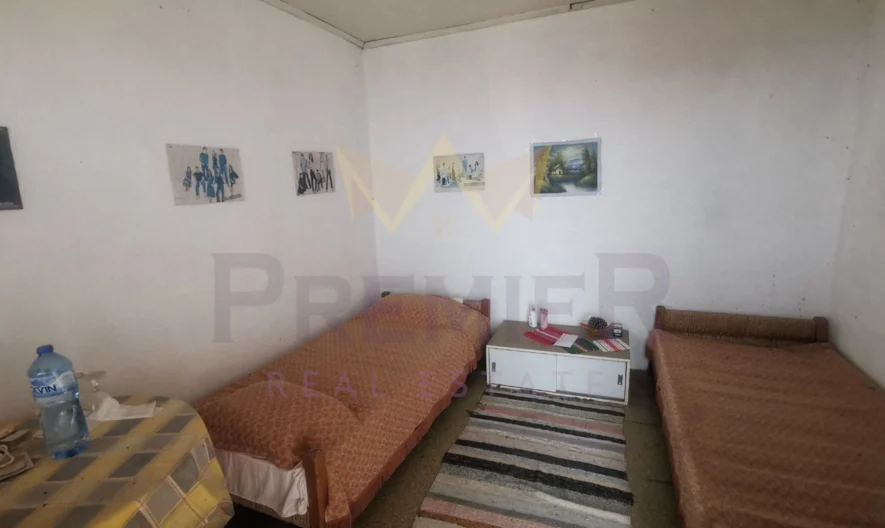 Tengerpanorámás ház Balchik városában – TOP elhelyezkedés Albena kilátással! - - snimka 7 - Imoti Premier