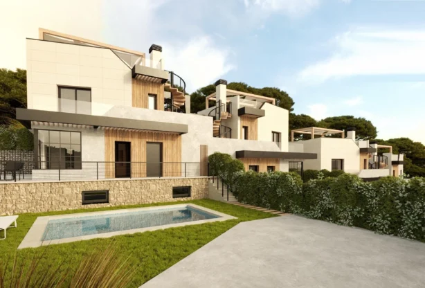 Агенция за недвижими имоти - Имоти Премиер - имот - 1209051, Цена: 528125 EUR