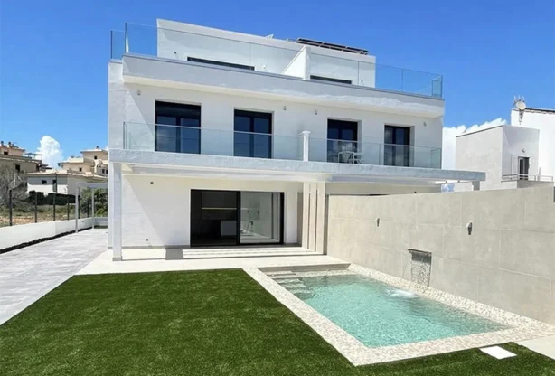 Агенция за недвижими имоти - Имоти Премиер - имот - 1211321, Цена: 895000 EUR