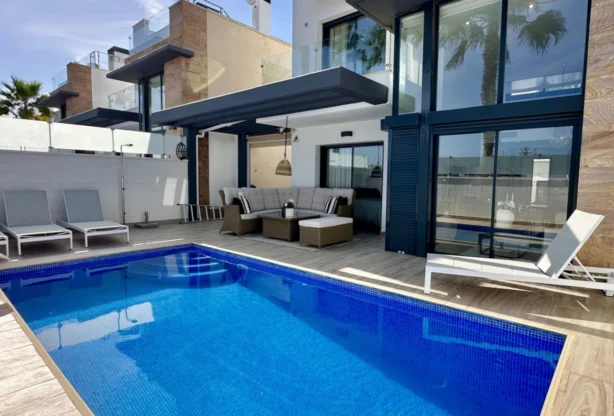 Агенция за недвижими имоти - Имоти Премиер - имот - 1211939, Цена: 449950 EUR