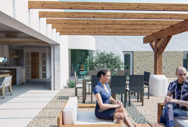 Агенция за недвижими имоти - Имоти Премиер - имот - 1208206, Цена: 698000 EUR