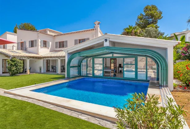 Агенция за недвижими имоти - Имоти Премиер - имот - 1211319, Цена: 3900000 EUR
