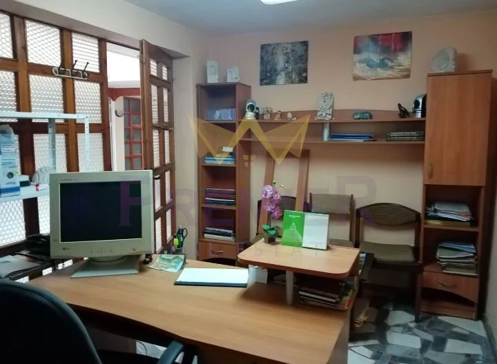 Tervezett iroda, amely a Borisova Gradina rangos negyedében található - - snimka 2 - Imoti Premier