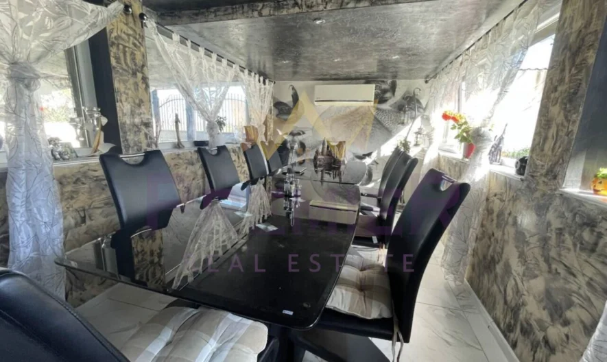 Tágas, 320 nm-es ház 1000 nm-es udvarral, Burgasz közelében -  - snimka 4 - Imoti Premier