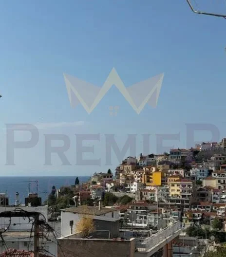 Tágas lakás Kavalában, Agia Varvara negyedben - - snimka 13 - Imoti Premier
