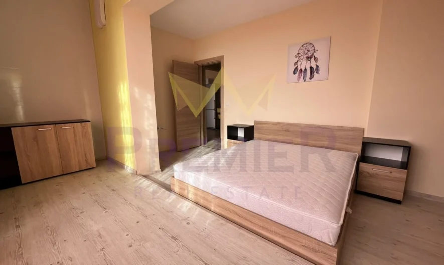 THREE-BEDROOM APARTMENT, AKCHELAR AREA -  - snimka 3 - Imoti Premier