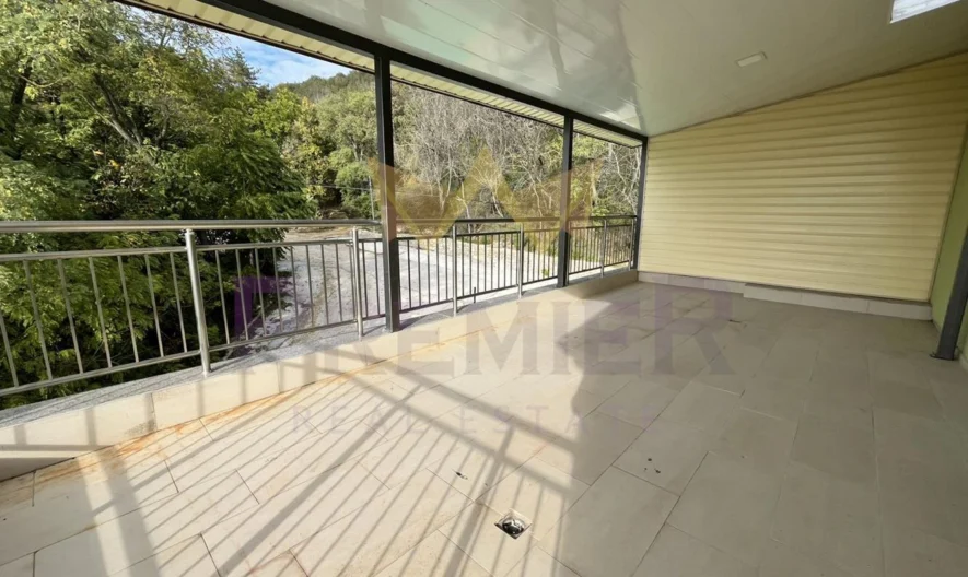 THREE-BEDROOM APARTMENT, AKCHELAR AREA -  - snimka 9 - Imoti Premier