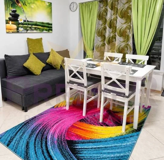 THREE-BEDROOM APARTMENT, BRIZ -  - snimka 2 - Imoti Premier
