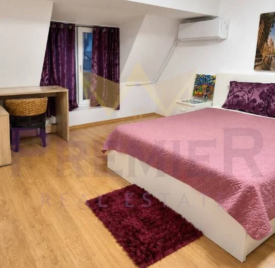 THREE-BEDROOM APARTMENT, BRIZ -  - snimka 6 - Imoti Premier