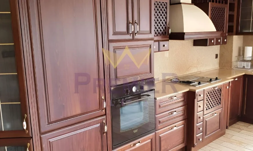 THREE-BEDROOM APARTMENT, CHATALDZHA -  - snimka 1 - Imoti Premier