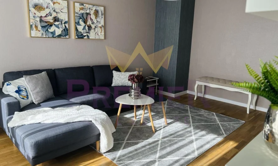 THREE-BEDROOM APARTMENT, CHATALDZHA -  - snimka 10 - Imoti Premier