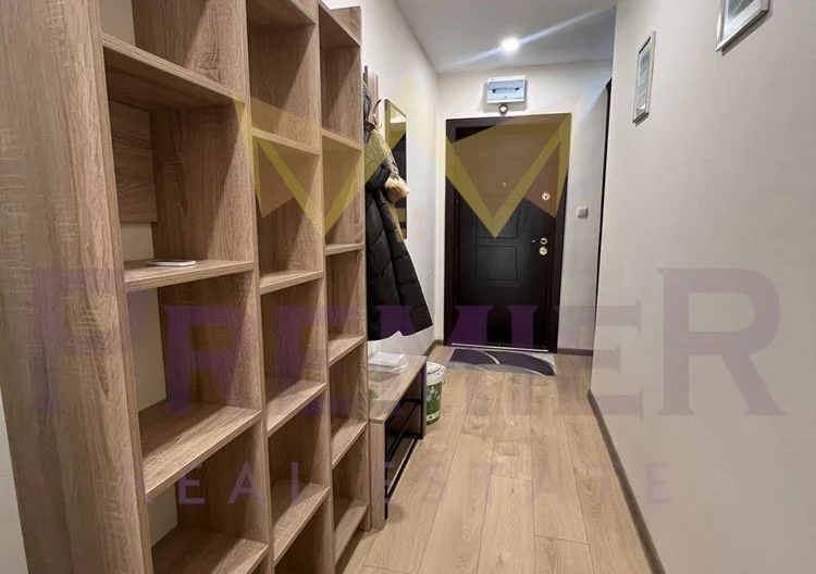 THREE-BEDROOM APARTMENT, CHATALDZHA -  - snimka 10 - Imoti Premier