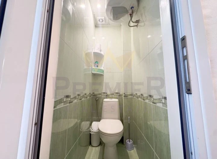 THREE-BEDROOM APARTMENT, CHATALDZHA -  - snimka 11 - Imoti Premier