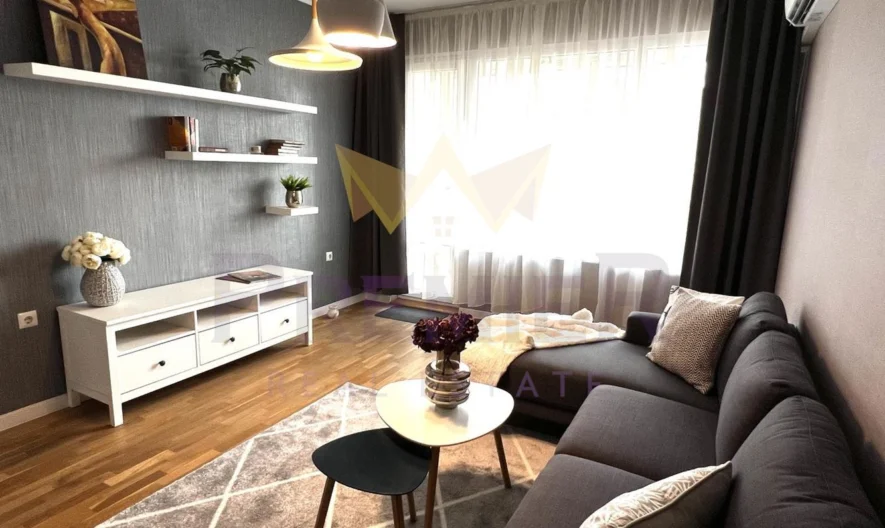 THREE-BEDROOM APARTMENT, CHATALDZHA -  - snimka 12 - Imoti Premier