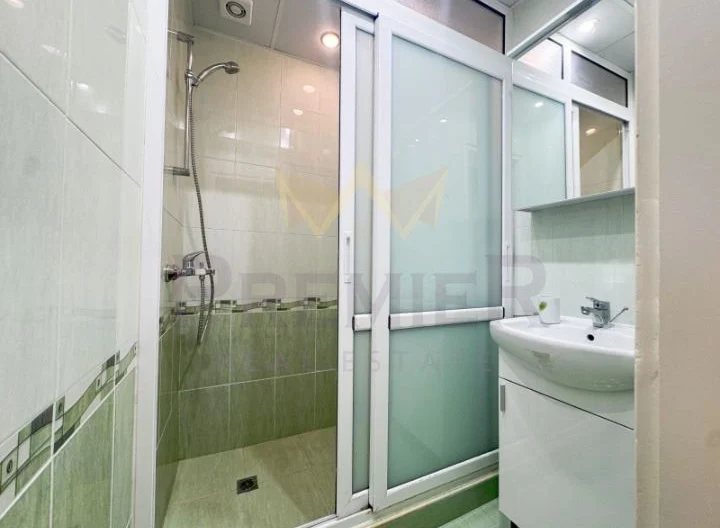 THREE-BEDROOM APARTMENT, CHATALDZHA -  - snimka 12 - Imoti Premier