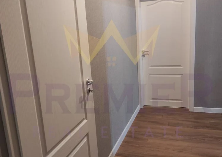 THREE-BEDROOM APARTMENT, CHATALDZHA -  - snimka 17 - Imoti Premier