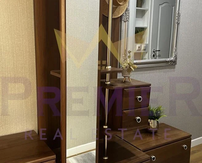 THREE-BEDROOM APARTMENT, CHATALDZHA -  - snimka 22 - Imoti Premier