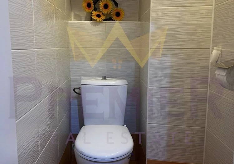 THREE-BEDROOM APARTMENT, CHATALDZHA -  - snimka 26 - Imoti Premier