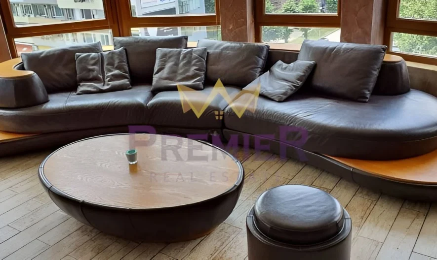 THREE-BEDROOM APARTMENT, CHATALDZHA -  - snimka 3 - Imoti Premier