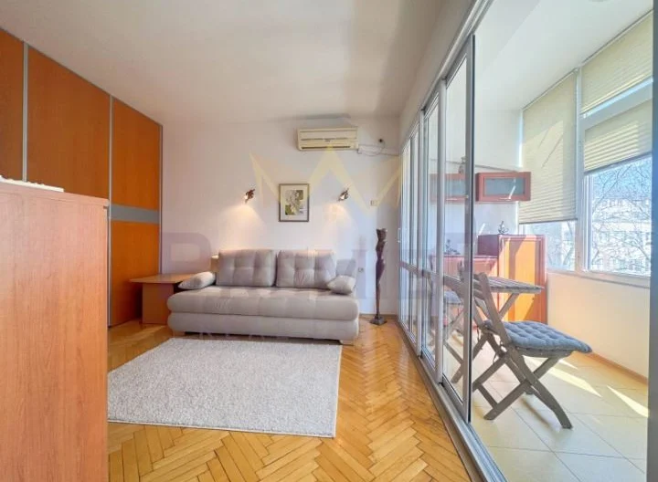 THREE-BEDROOM APARTMENT, CHATALDZHA -  - snimka 3 - Imoti Premier