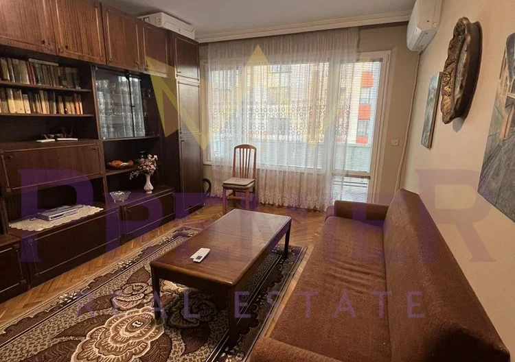 THREE-BEDROOM APARTMENT, CHATALDZHA -  - snimka 3 - Imoti Premier