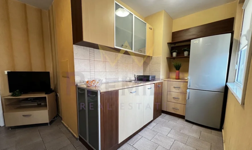 THREE-BEDROOM APARTMENT, CHATALDZHA -  - snimka 4 - Imoti Premier