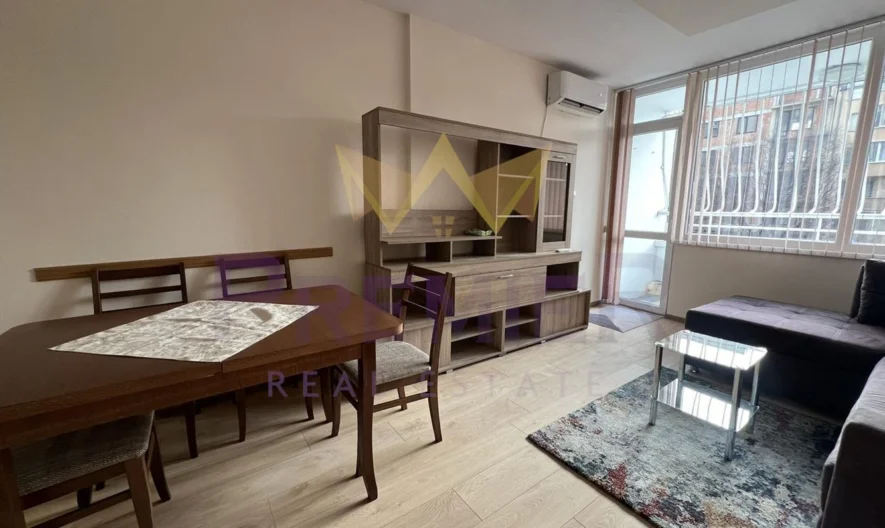 THREE-BEDROOM APARTMENT, CHATALDZHA -  - snimka 4 - Imoti Premier