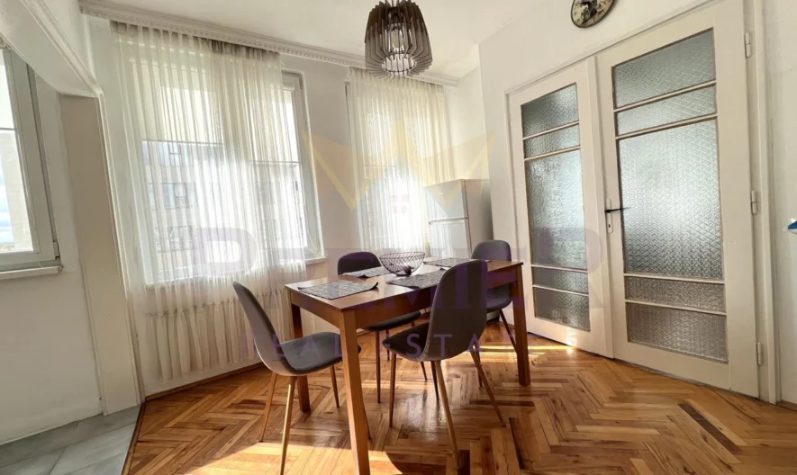 THREE-BEDROOM APARTMENT, CHATALDZHA -  - snimka 4 - Imoti Premier