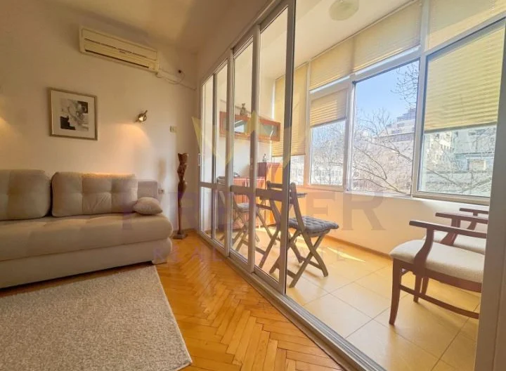 THREE-BEDROOM APARTMENT, CHATALDZHA -  - snimka 5 - Imoti Premier