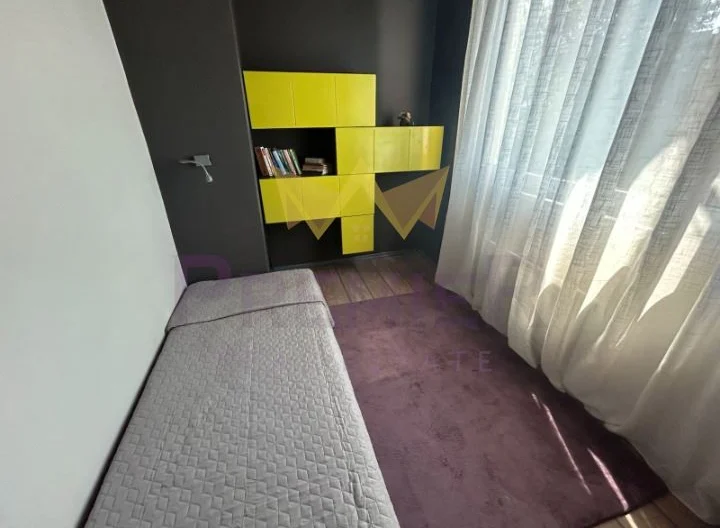 THREE-BEDROOM APARTMENT, CHATALDZHA -  - snimka 5 - Imoti Premier