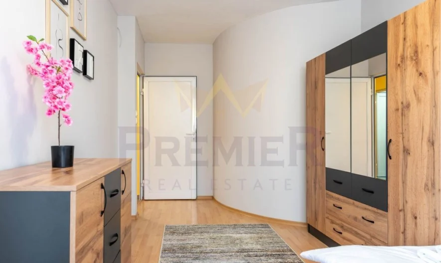 THREE-BEDROOM APARTMENT, CHATALDZHA -  - snimka 6 - Imoti Premier