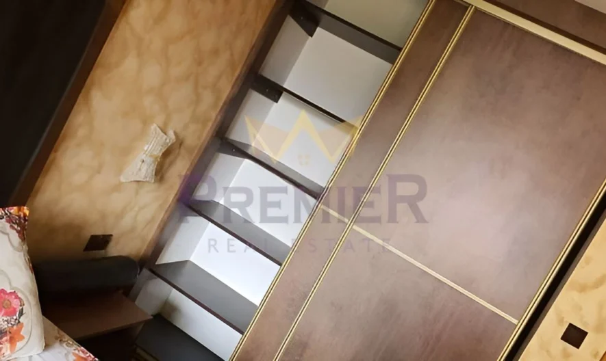 THREE-BEDROOM APARTMENT, CHATALDZHA -  - snimka 7 - Imoti Premier