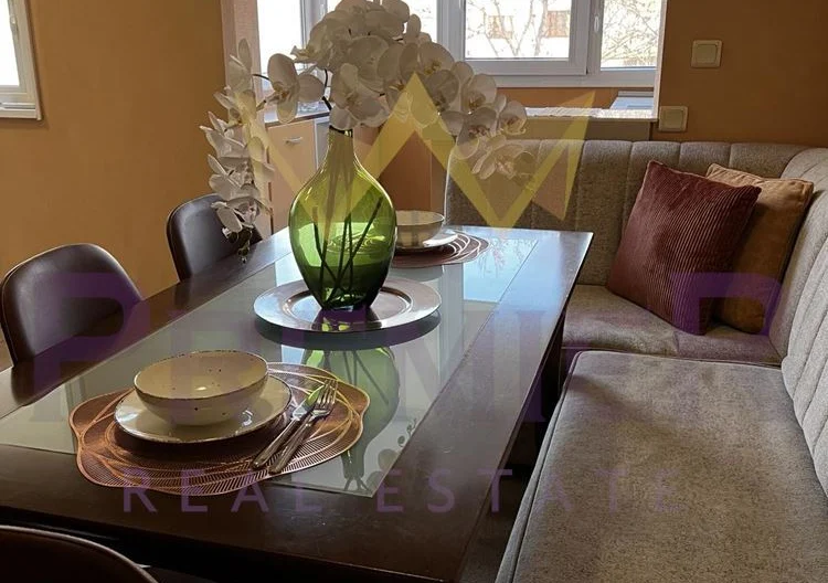 THREE-BEDROOM APARTMENT, CHATALDZHA -  - snimka 8 - Imoti Premier