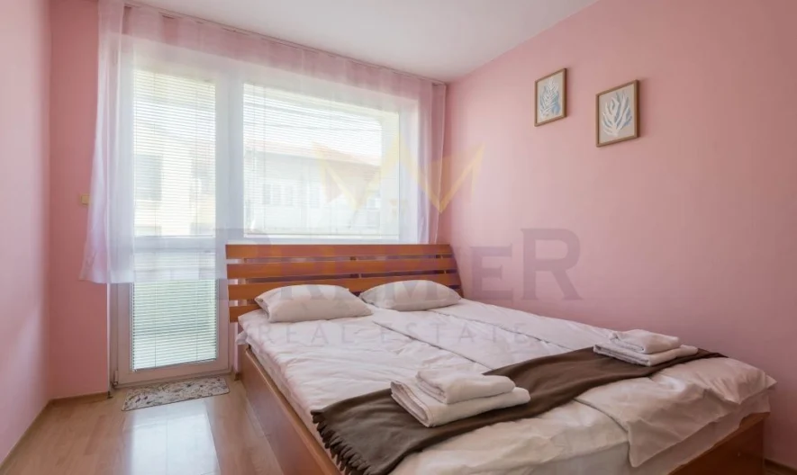 THREE-BEDROOM APARTMENT, CHATALDZHA -  - snimka 8 - Imoti Premier