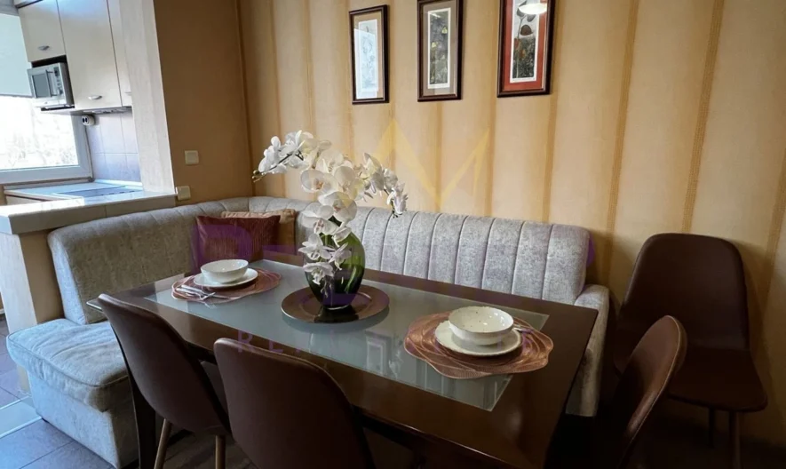 THREE-BEDROOM APARTMENT, CHATALDZHA -  - snimka 9 - Imoti Premier