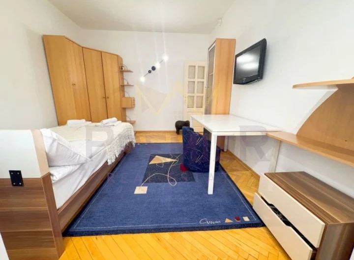 THREE-BEDROOM APARTMENT, CHATALDZHA -  - snimka 9 - Imoti Premier