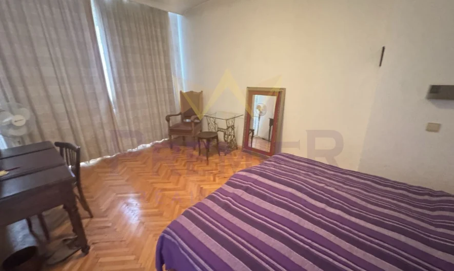 Three-Bedroom Apartment, City Center -  - snimka 3 - Imoti Premier