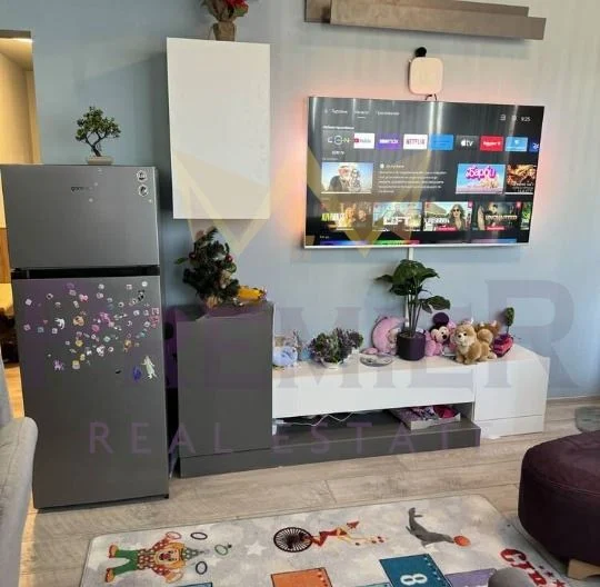 THREE-BEDROOM APARTMENT, CITY CENTER -  - snimka 5 - Imoti Premier