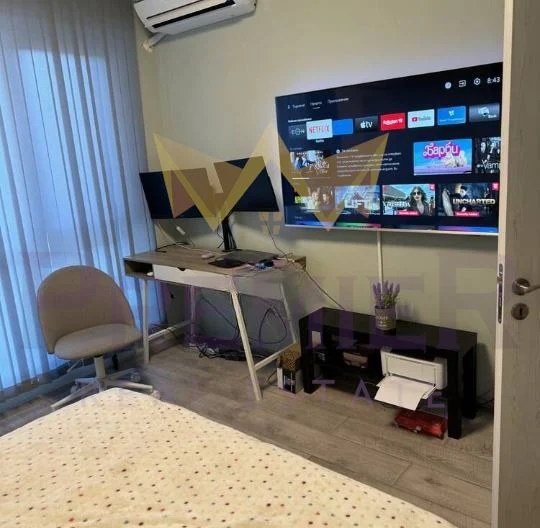 THREE-BEDROOM APARTMENT, CITY CENTER -  - snimka 8 - Imoti Premier