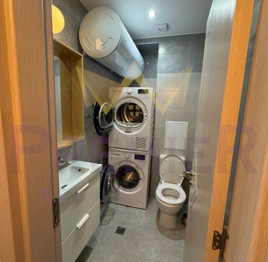 Three-bedroom apartment, Delta Hill complex -  - snimka 11 - Imoti Premier