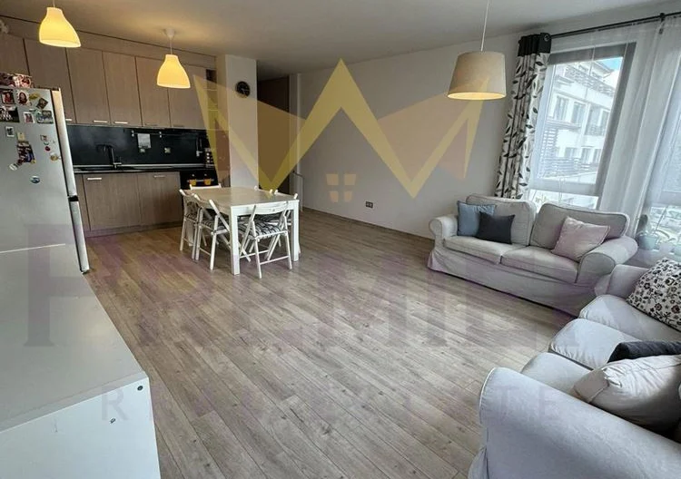 Three-bedroom apartment, Delta Hill complex -  - snimka 2 - Imoti Premier