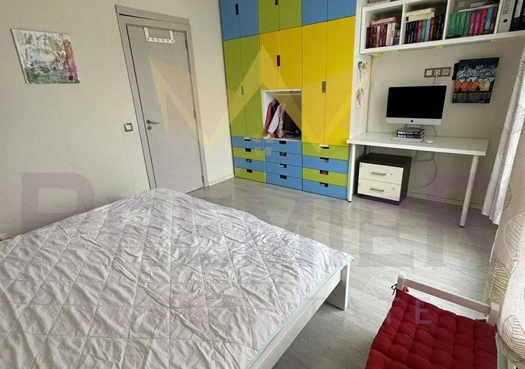 Three-bedroom apartment, Delta Hill complex -  - snimka 9 - Imoti Premier