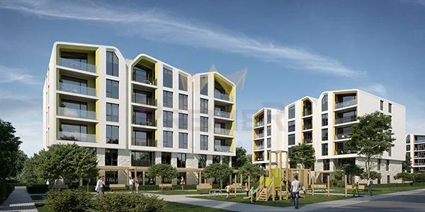 Three-bedroom apartment, Galata -  - snimka 5 - Imoti Premier