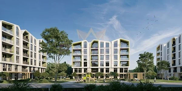 Three-bedroom apartment, Galata -  - snimka 6 - Imoti Premier