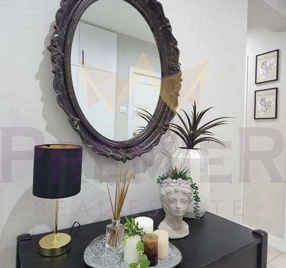 THREE-BEDROOM APARTMENT, IDEAL CENTER -  - snimka 16 - Imoti Premier