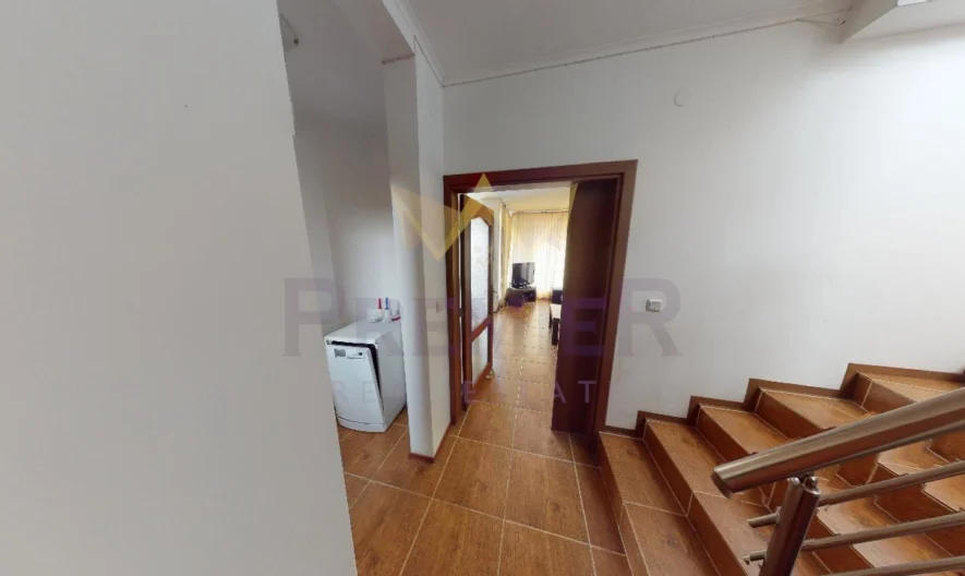 ✨Three-bedroom apartment in „Bay View Villas“ complex – Kosharitsa✨ -  - snimka 11 - Imoti Premier