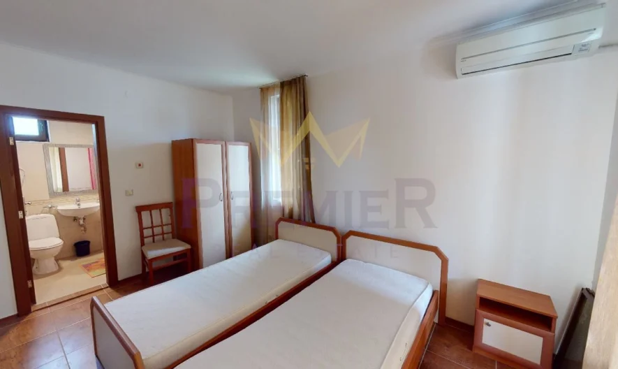 ✨Three-bedroom apartment in „Bay View Villas“ complex – Kosharitsa✨ -  - snimka 12 - Imoti Premier