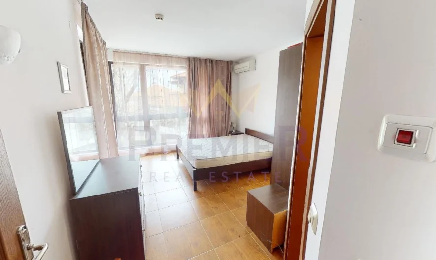 ✨Three-bedroom apartment in „Bay View Villas“ complex – Kosharitsa✨ -  - snimka 14 - Imoti Premier