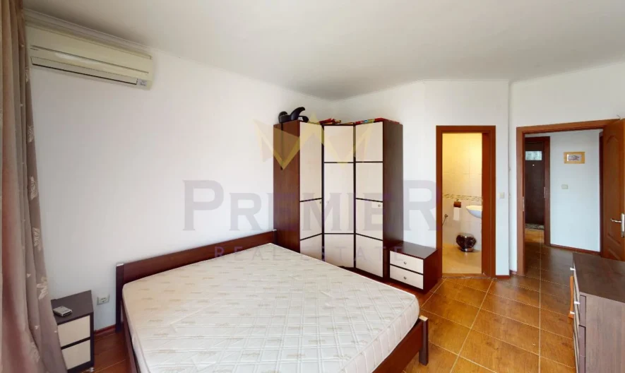 ✨Three-bedroom apartment in „Bay View Villas“ complex – Kosharitsa✨ -  - snimka 15 - Imoti Premier